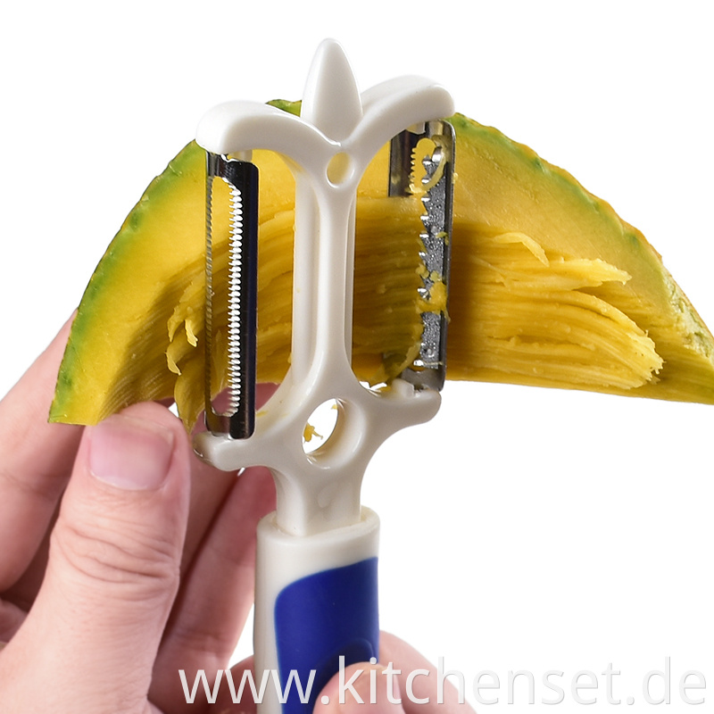 Slicer for Vegetable Fruit